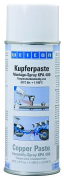 WEICON Kupferpaste-Spray - KPA400 - 400ml