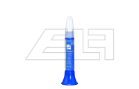 Schraubensicherung - leicht  AN 302-21, 20 ml