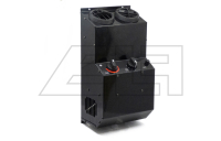 Heating 48V/electric