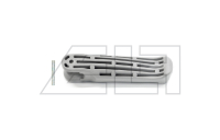 HANDLE KIT, GREY