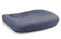 Seat cushion fabric