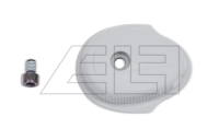 Handle f. LWU cpl.