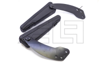 Armrest set