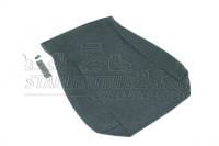 Seat cover/fabric