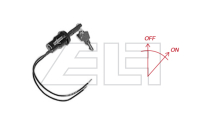 Ignition lock