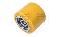 Load wheel