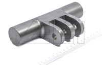 Chain anchor
