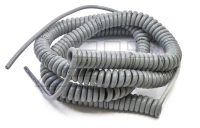 Spiralkabel 4500mm