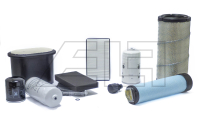 Wartungspaket 394-02 DOSAN
