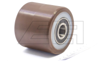 Load wheel