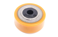 Support wheel