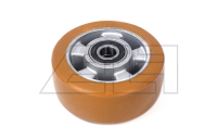 Support wheel