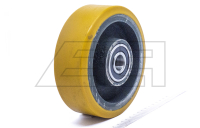 Support wheel