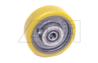 Support wheel