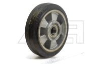 Rubber steering wheel 180x50/60