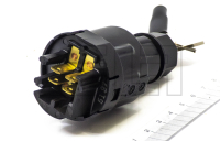 ZÜNDSCHLOSS INKL SCHLÜSSEL