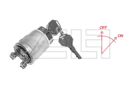 Ignition lock