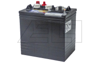 Crown CR220HD Deep Cycle Batterie 6V 220 Ah