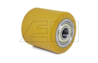 Track roller