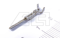 Stiftkontakt 0,35-0,5mm²