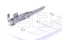 Stiftkontakt 0,75-1,5mm²