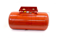 Fuel gas tank TB70