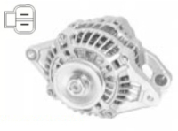 Lichtmaschine