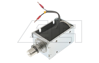 Magnetic switch