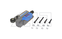 Limit switch