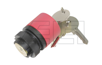 Key switch