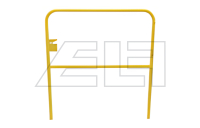 Safety bar