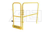 Safety bar