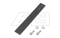 Long rubber cover