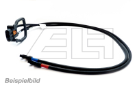 Batteriestecker (Batterie) 160 A, inkl. Kabel 50 mm², 1800 mm