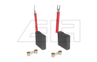 Carbon brush set (2 pcs.)