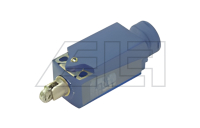 Limit switch
