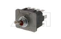 Toggle switch