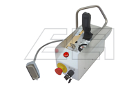Steuerbox