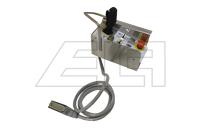 Steuerbox