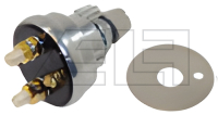 Battery disconnector