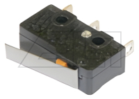 Limit switch