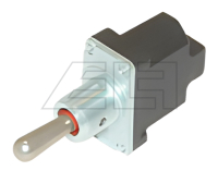 Toggle switch