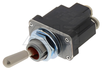 Toggle switch