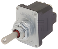 Toggle switch
