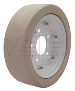 Drive wheel
