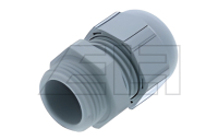 Cable gland
