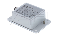 Tilt sensor