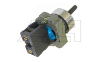 Rotary switch