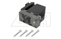 Actuators/ displacement transducers