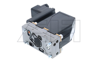Actuators/ displacement transducers
